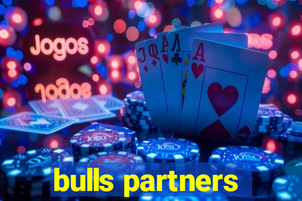 bulls partners